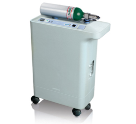Stationary Oxygen Concentrators Picture