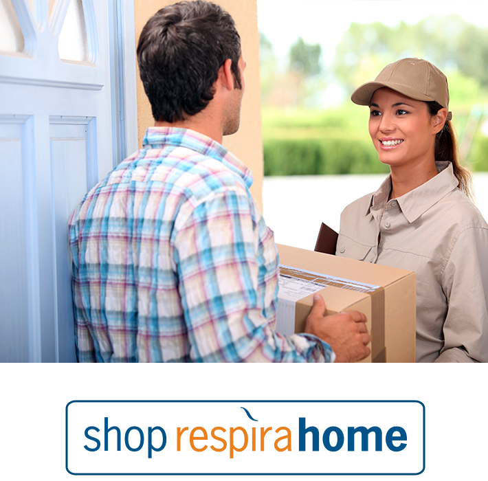 Shop Respira Home
